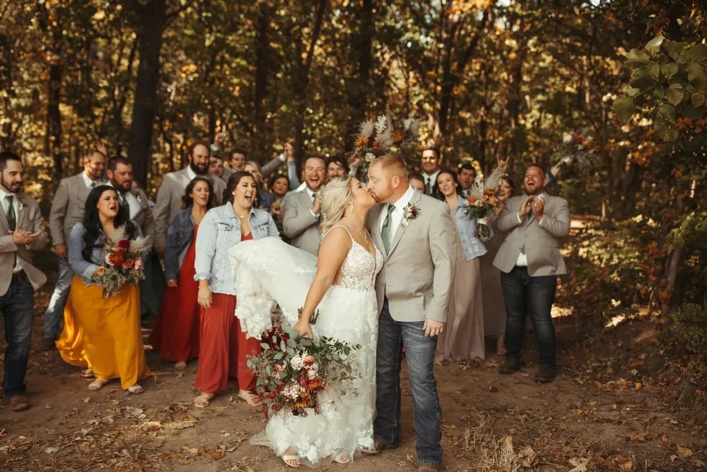 The Ridge Wedding & Event Venue #9