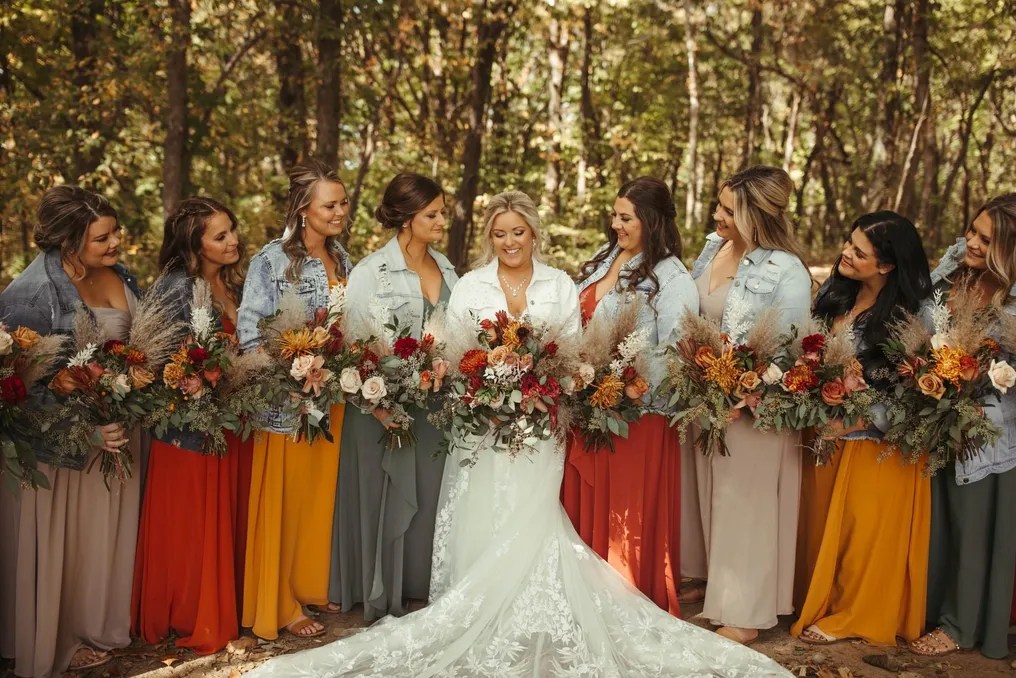 The Ridge Wedding & Event Venue #10