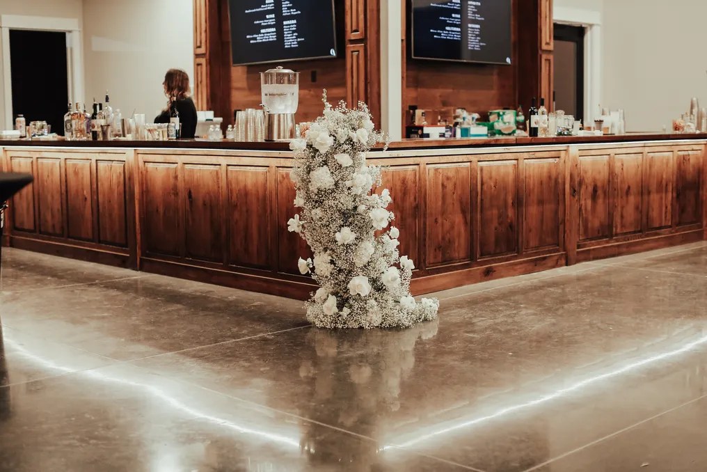 The Ridge Wedding & Event Venue #11