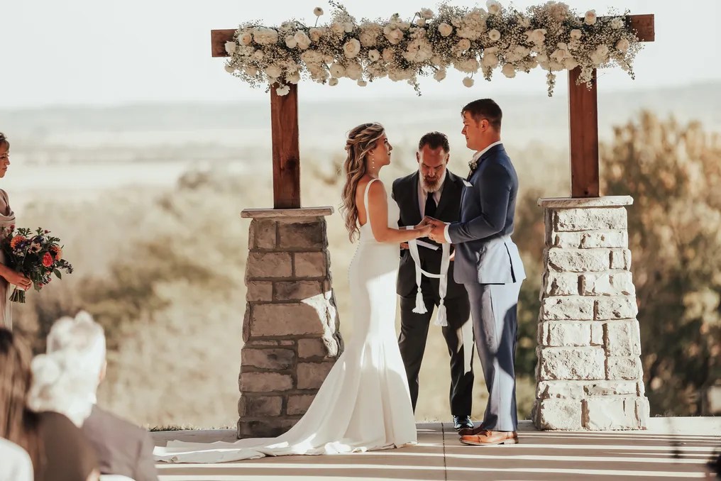 The Ridge Wedding & Event Venue #12