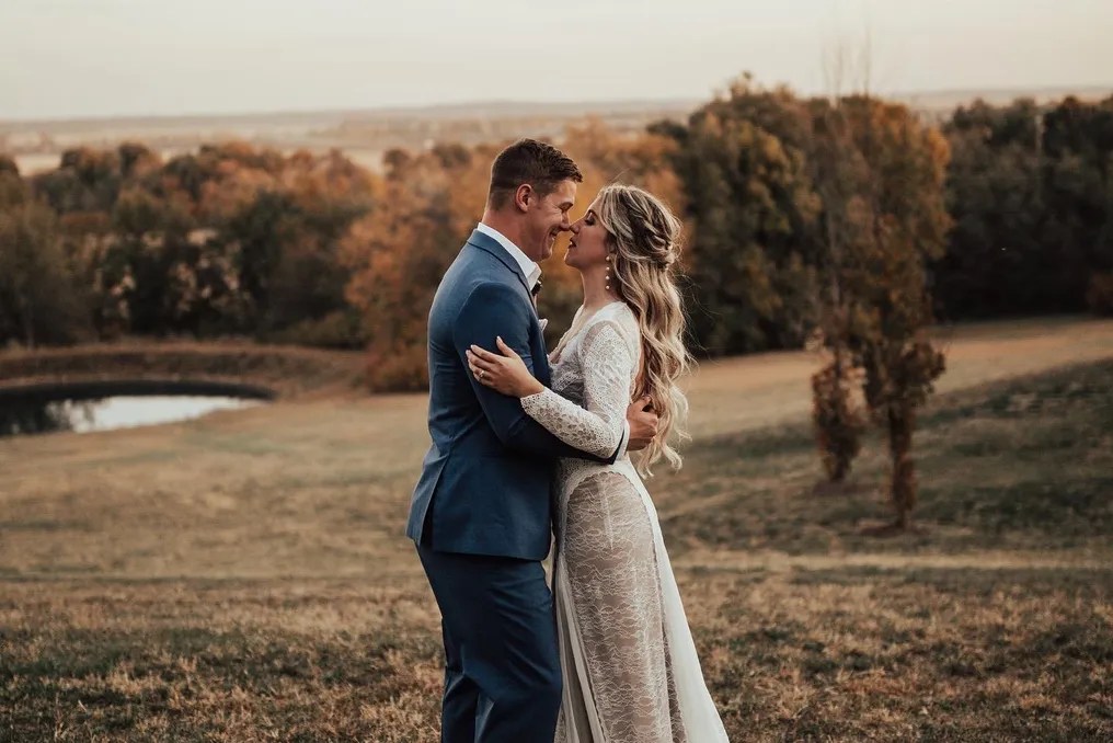 The Ridge Wedding & Event Venue #14