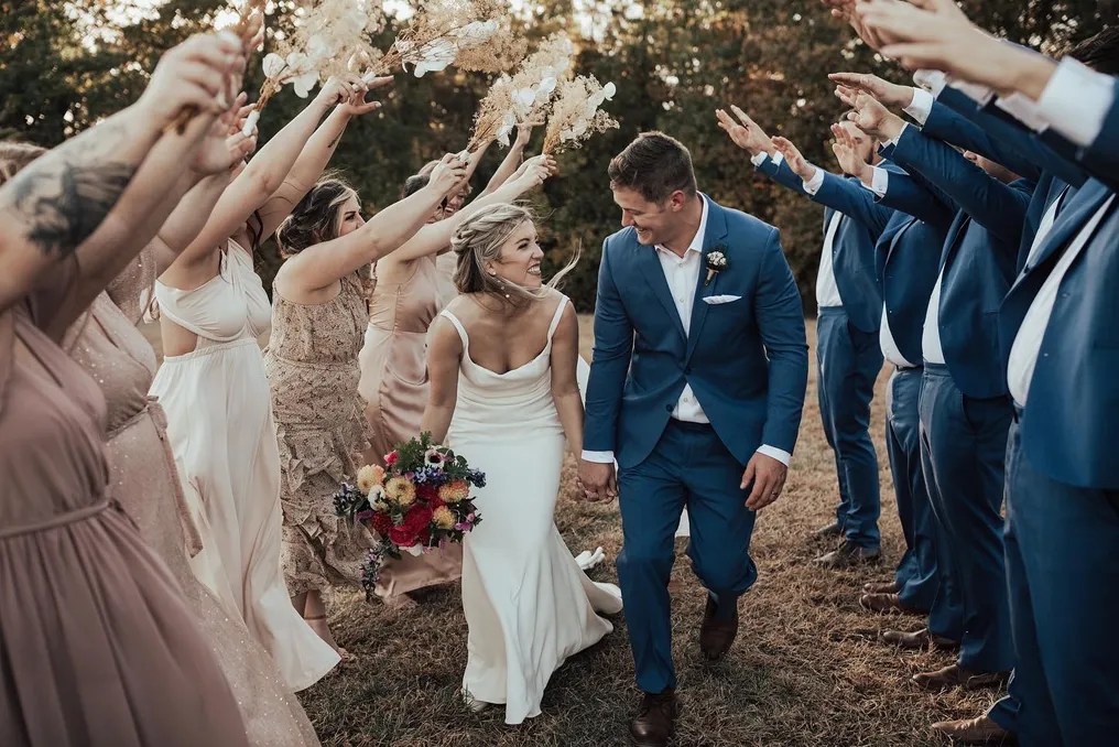 The Ridge Wedding & Event Venue #15