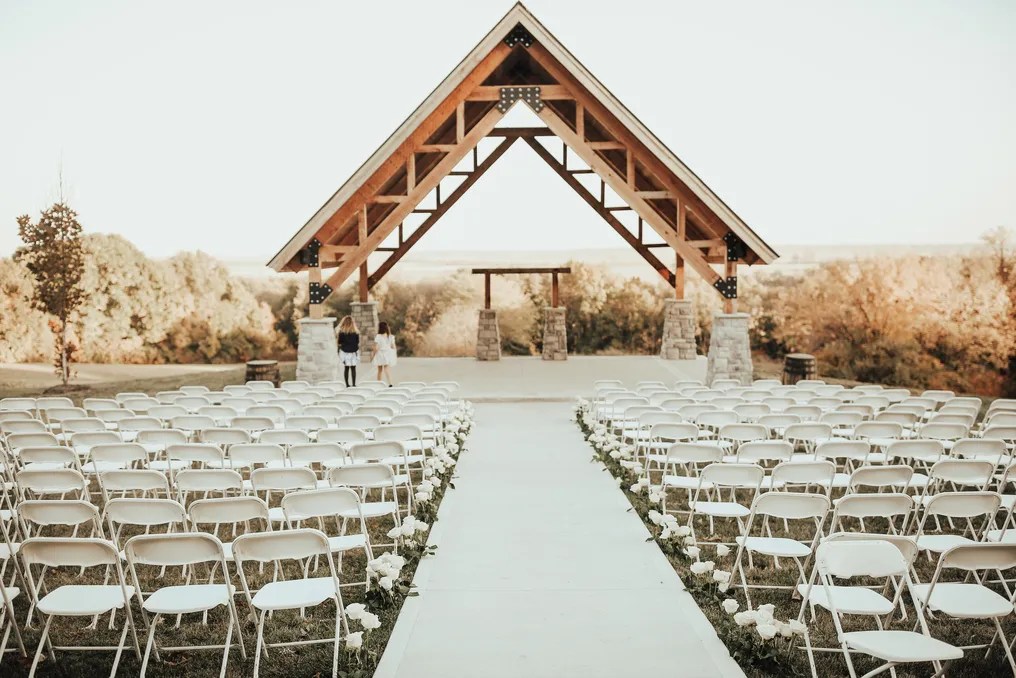 The Ridge Wedding & Event Venue #16