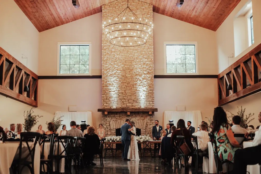 The Ridge Wedding & Event Venue #17