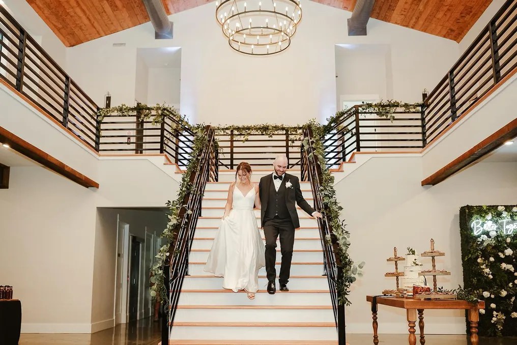 The Ridge Wedding & Event Venue #18