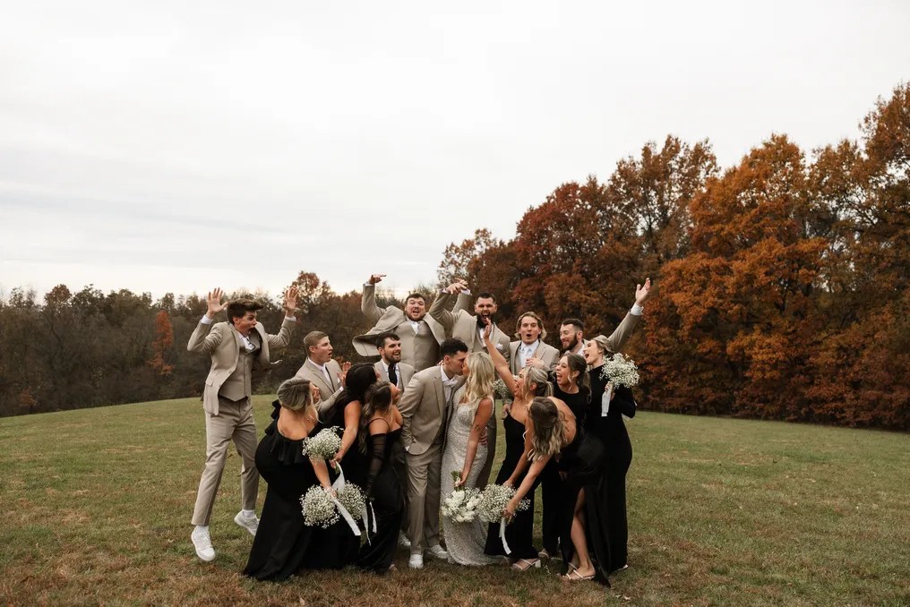 The Ridge Wedding & Event Venue #20
