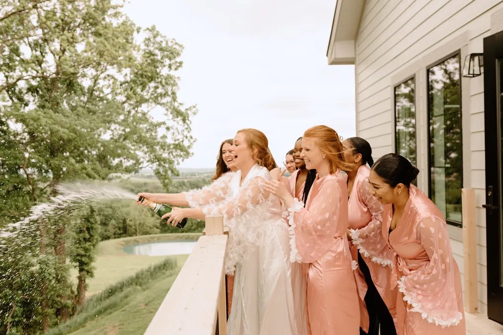The Ridge Wedding & Event Venue #22
