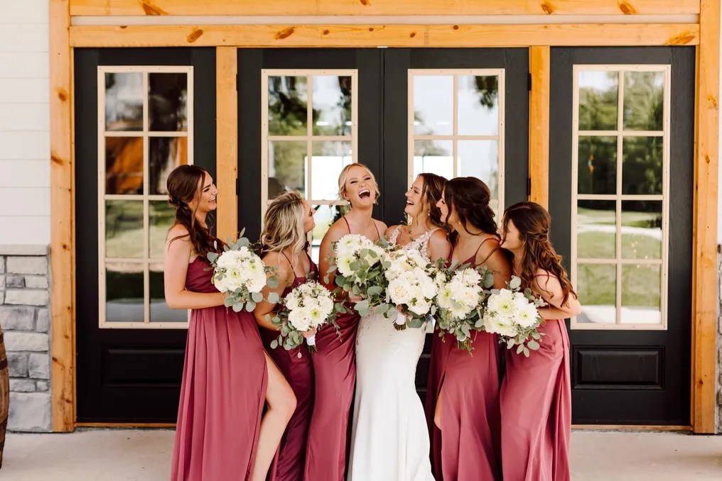 The Ridge Wedding & Event Venue #24