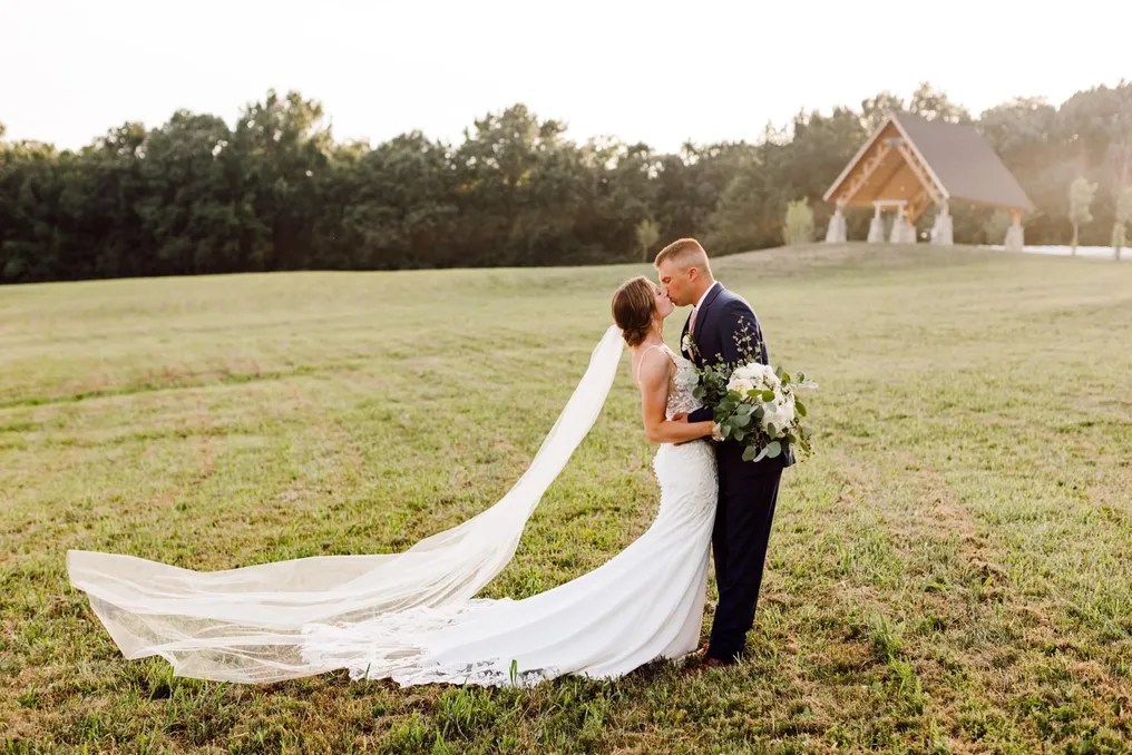 The Ridge Wedding & Event Venue #25