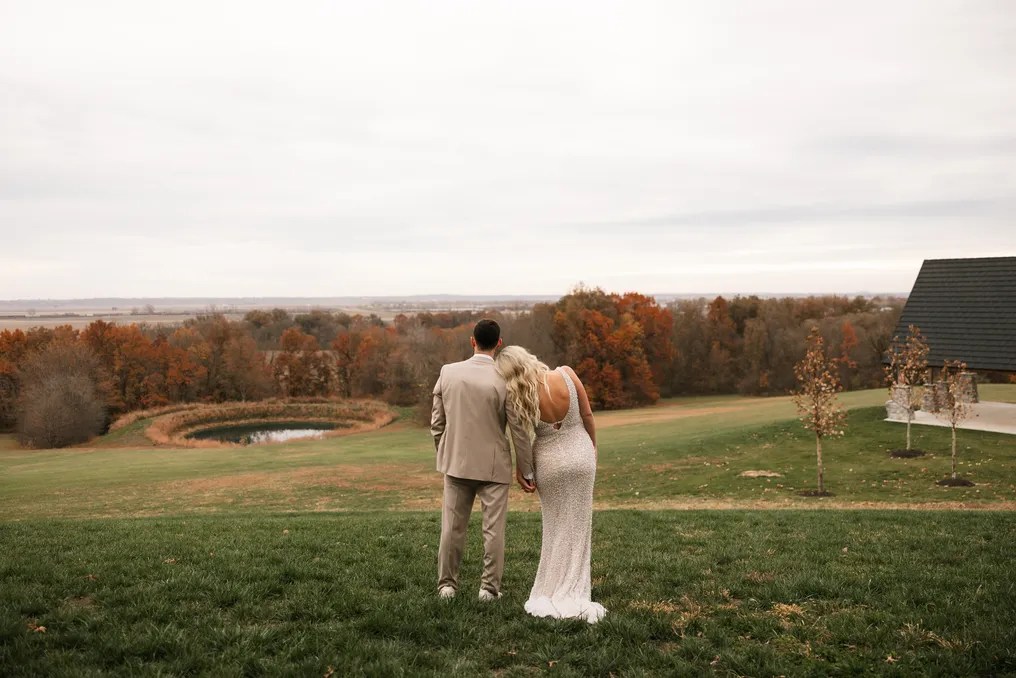 The Ridge Wedding & Event Venue #27