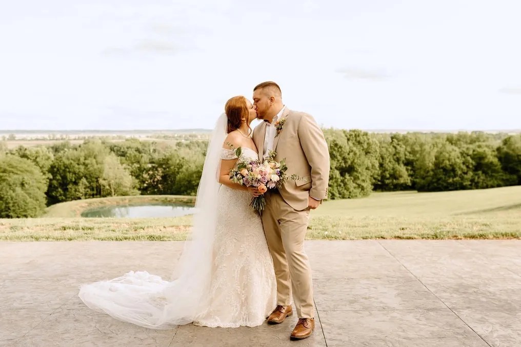 The Ridge Wedding & Event Venue #28