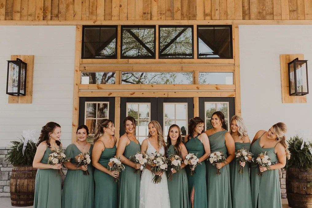 The Ridge Wedding & Event Venue #29