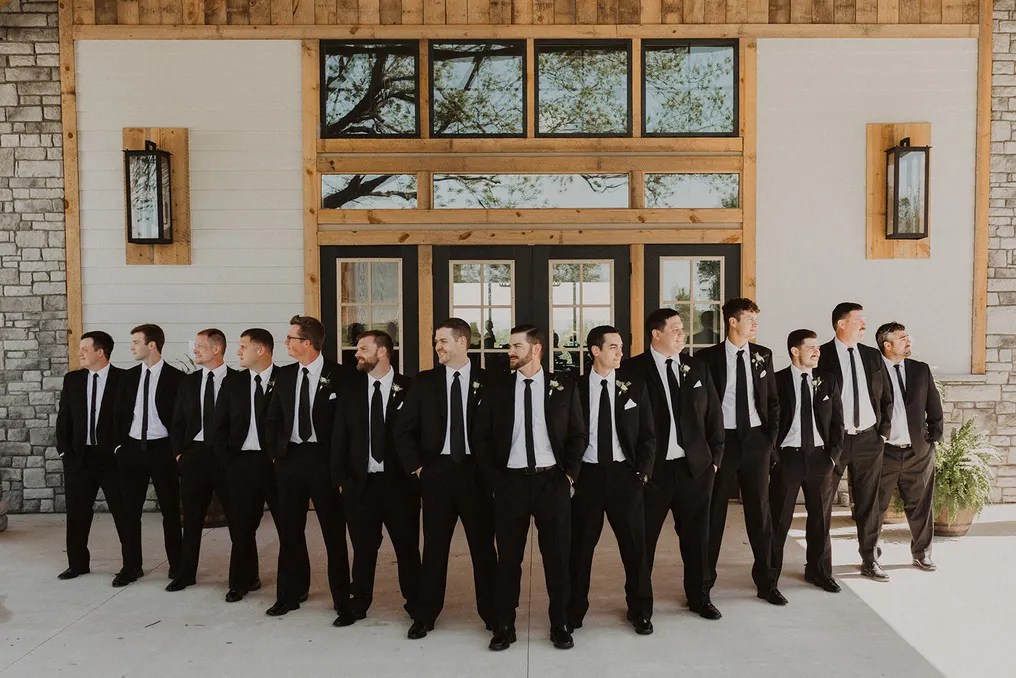 The Ridge Wedding & Event Venue #30