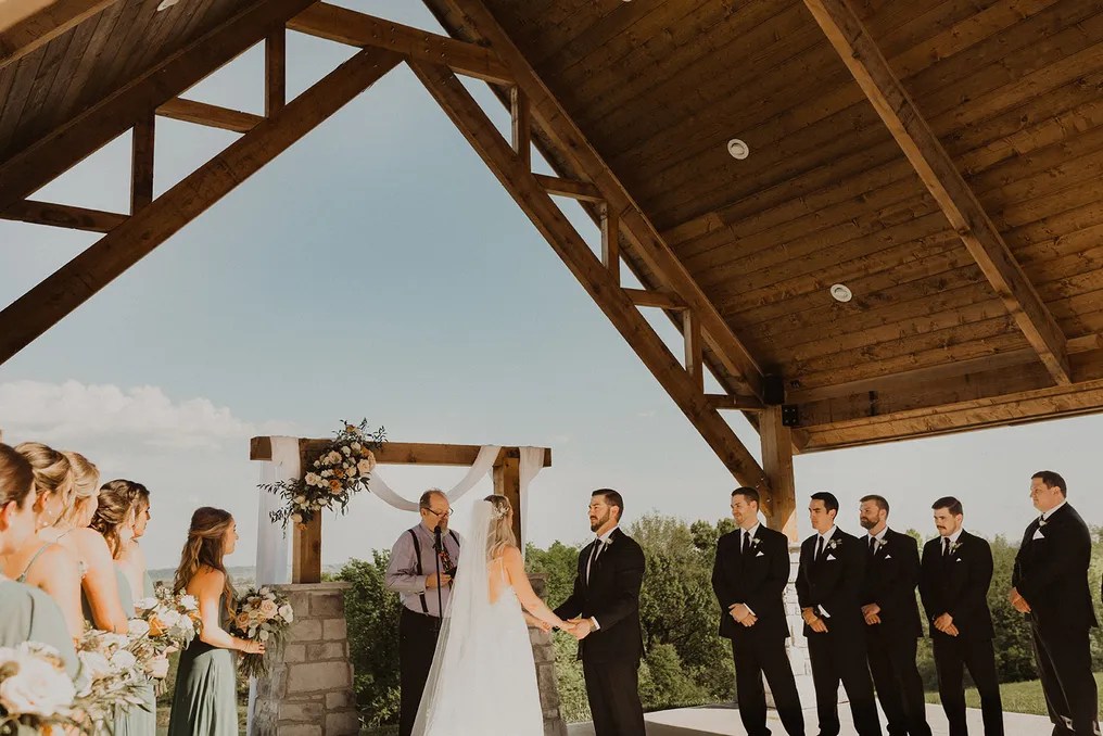 The Ridge Wedding & Event Venue #31