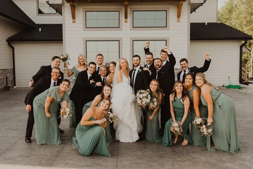 The Ridge Wedding & Event Venue #32