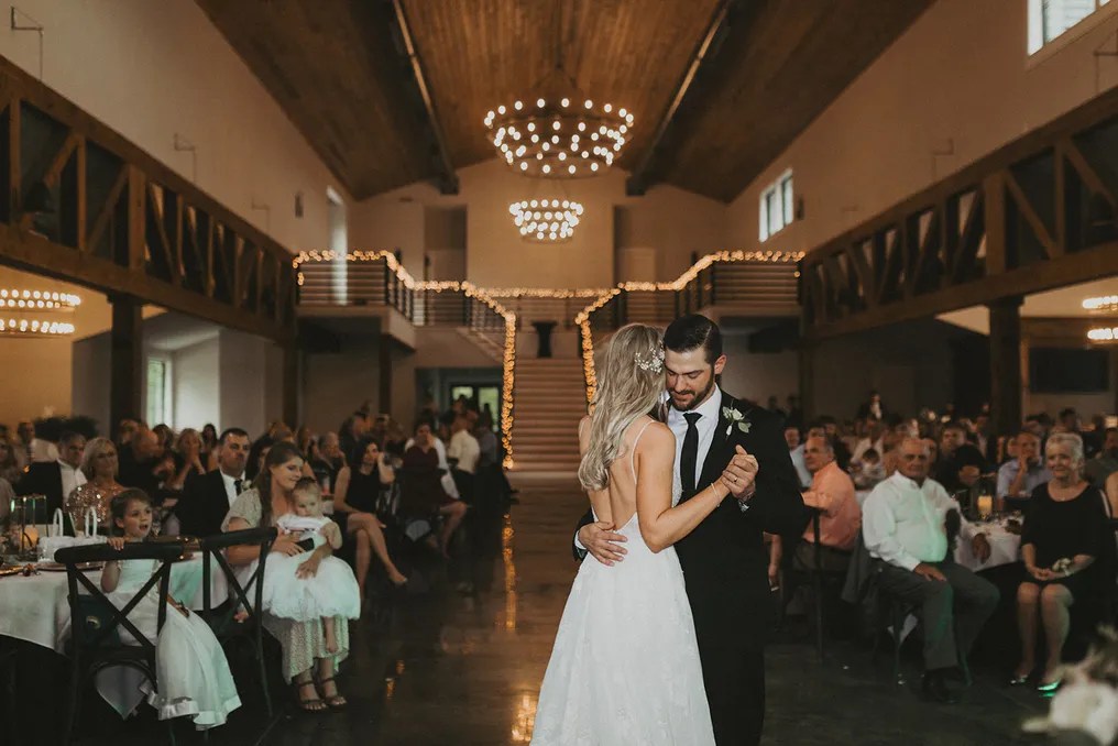 The Ridge Wedding & Event Venue #33