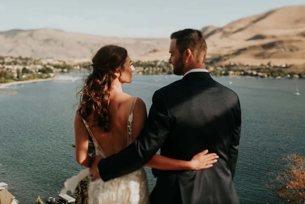 Chelan Lookout #14