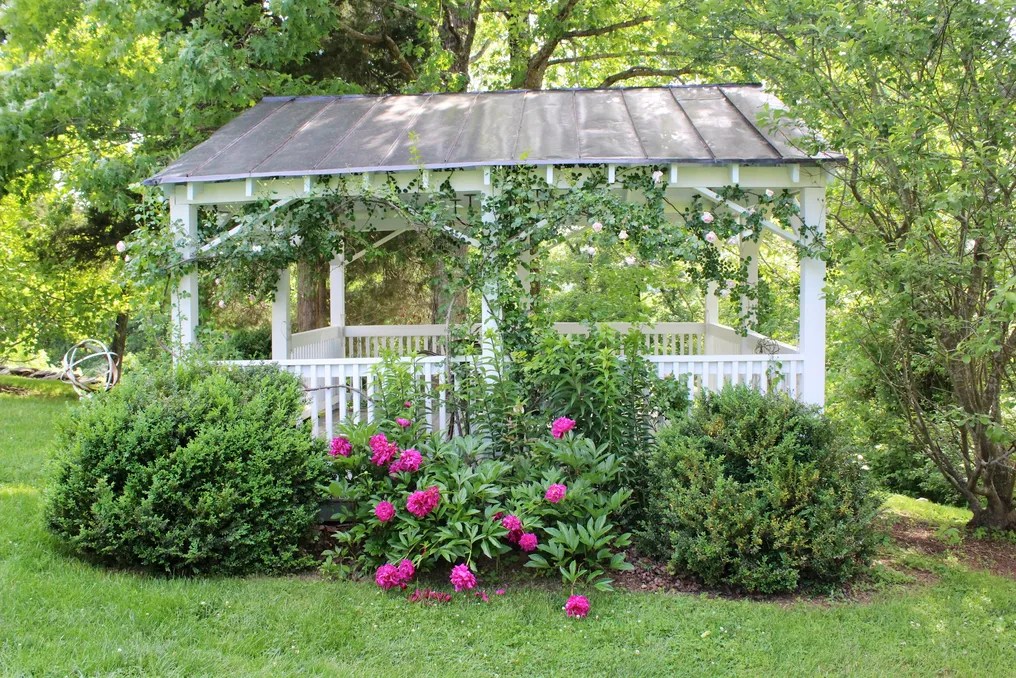 Clifton Inn LLC #22