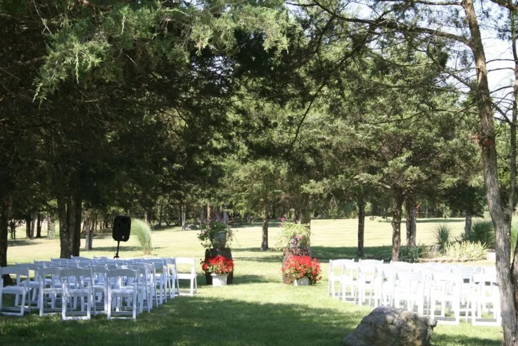 Wolf Gap Vineyard #5