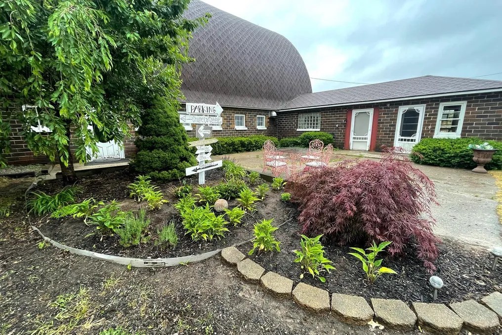 North Meadow Farms #1