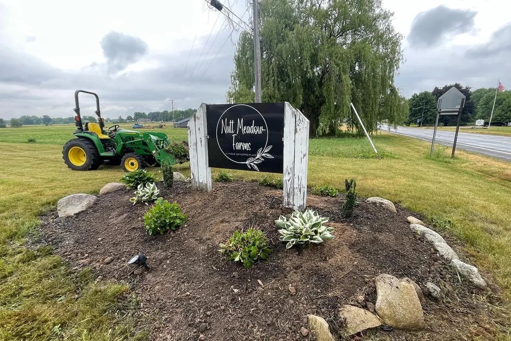North Meadow Farms #6