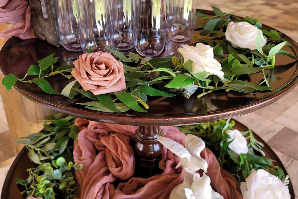 Oak Lane Weddings & Events #1