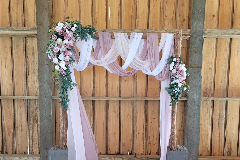 Oak Lane Weddings & Events #2