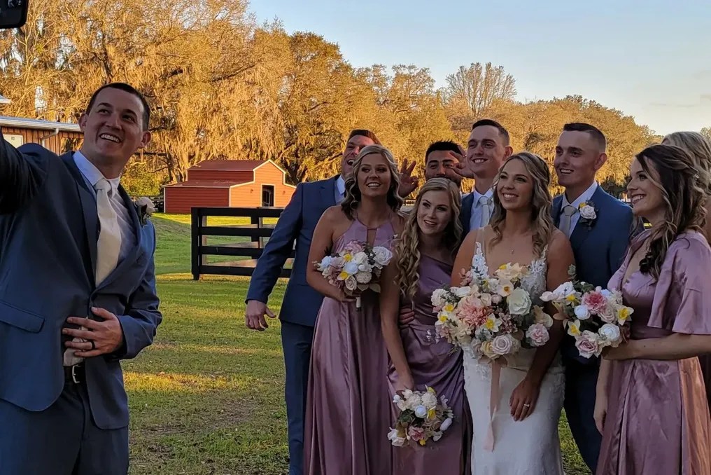 Oak Lane Weddings & Events #4