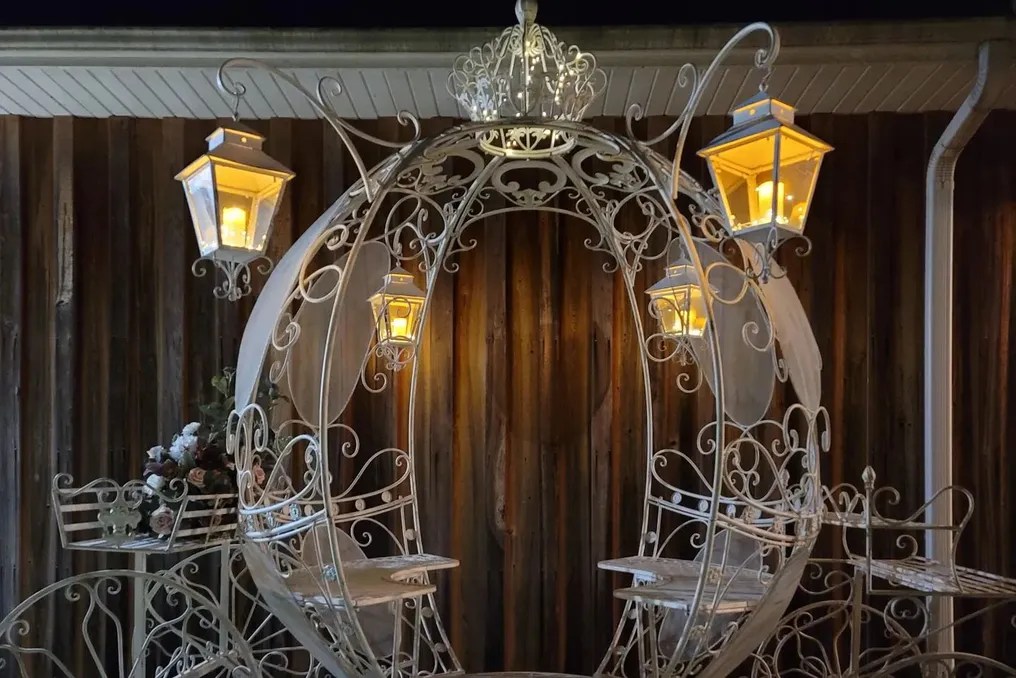 Oak Lane Weddings & Events #5