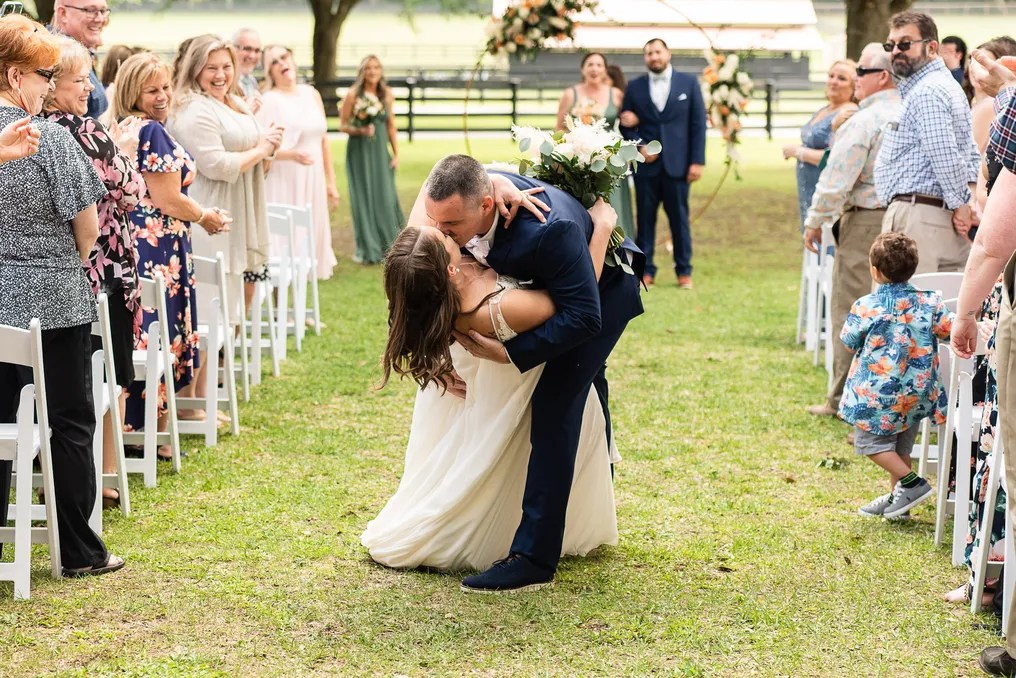 Oak Lane Weddings & Events #7