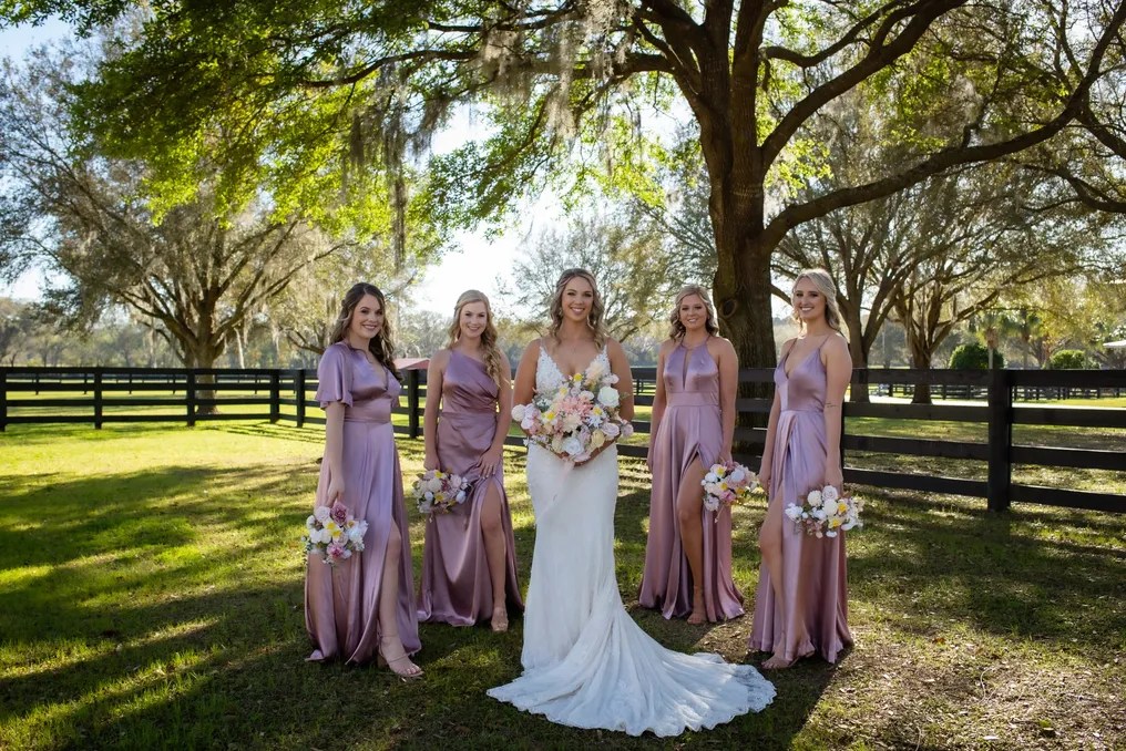 Oak Lane Weddings & Events #8