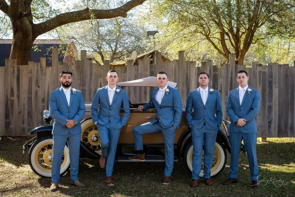 Oak Lane Weddings & Events #9