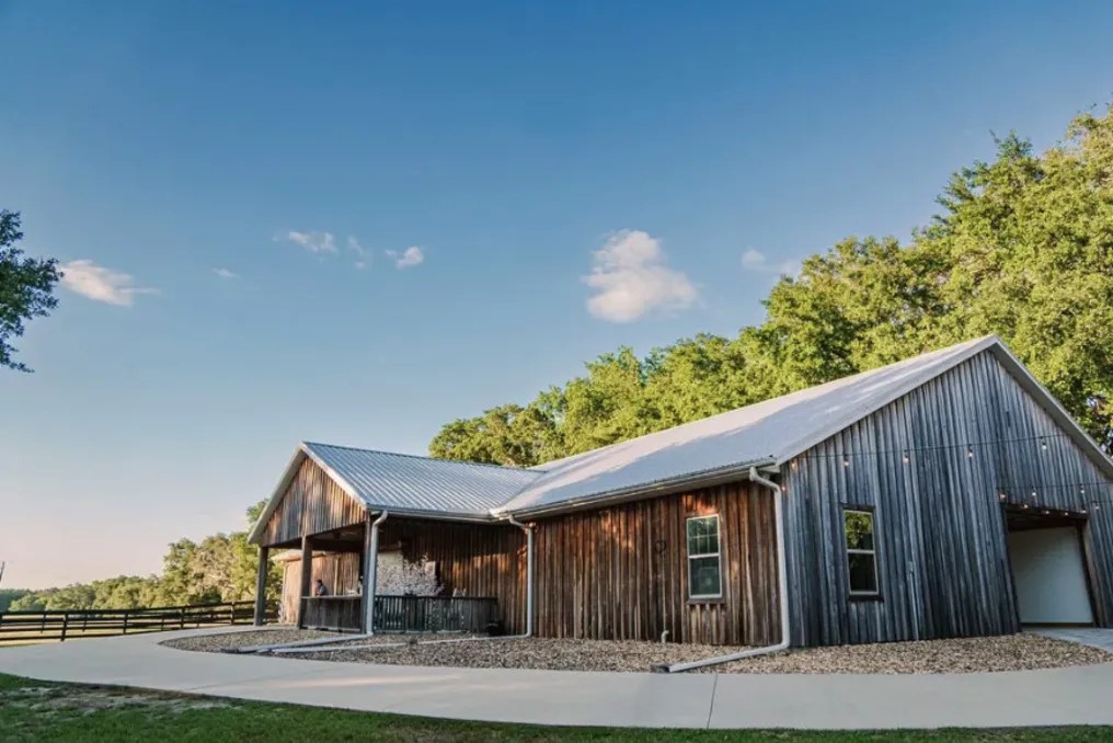 Oak Lane Weddings & Events #11