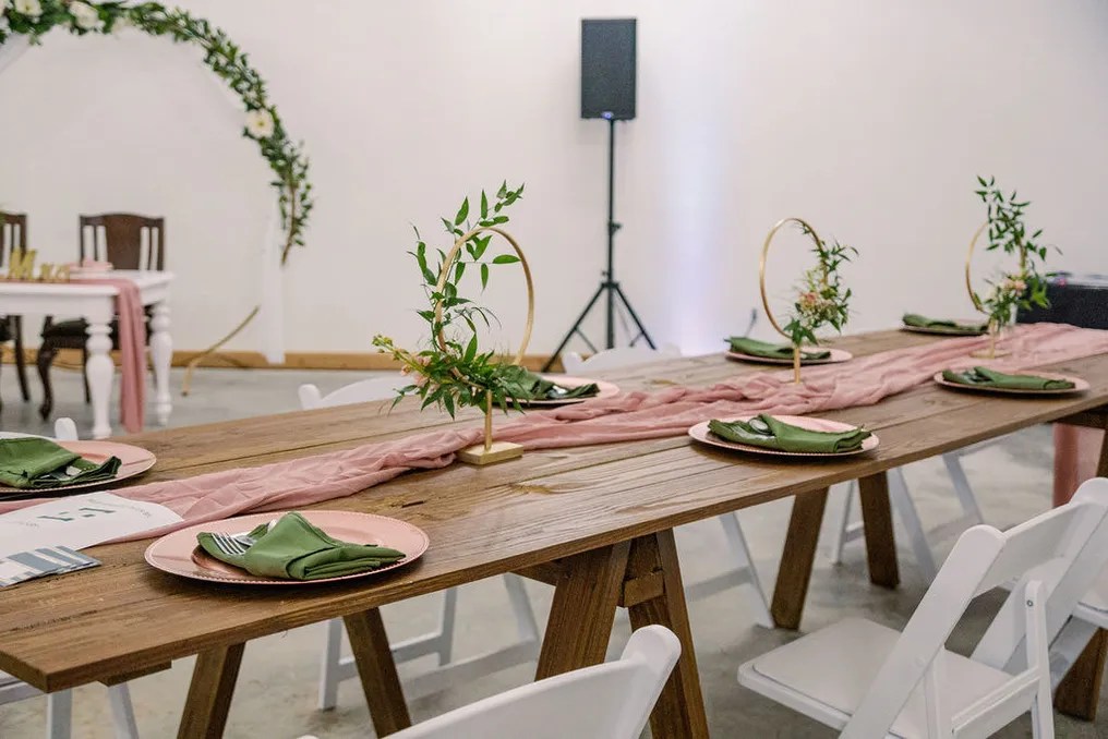 Oak Lane Weddings & Events #12