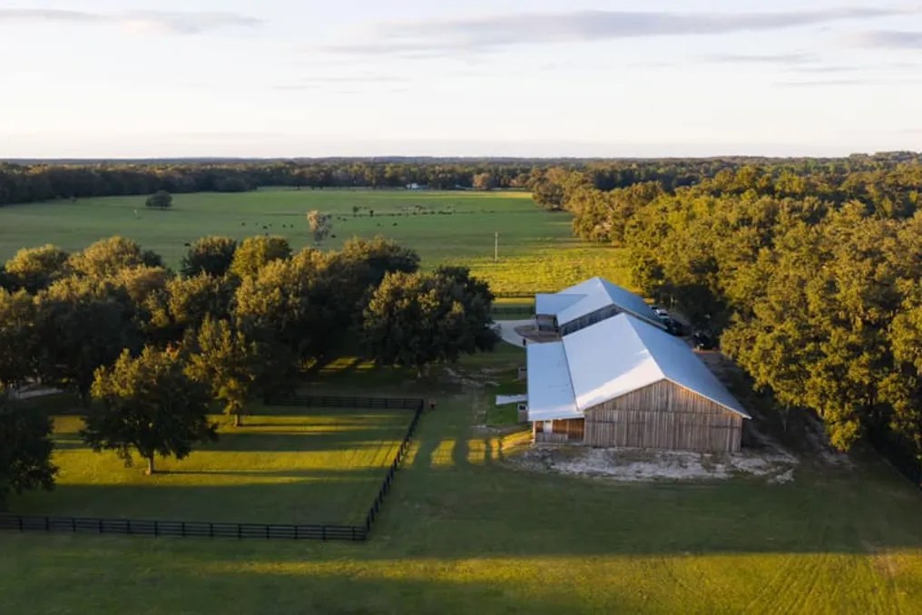 Oak Lane Weddings & Events #13