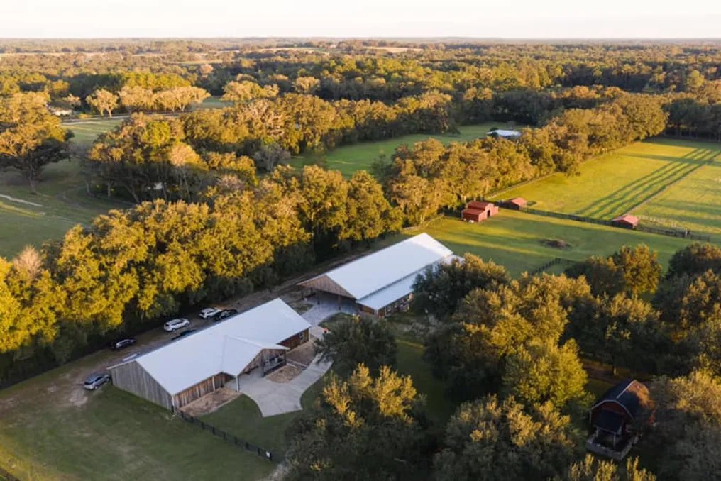 Oak Lane Weddings & Events #17