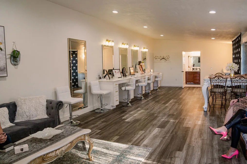 Oak Lane Weddings & Events #19