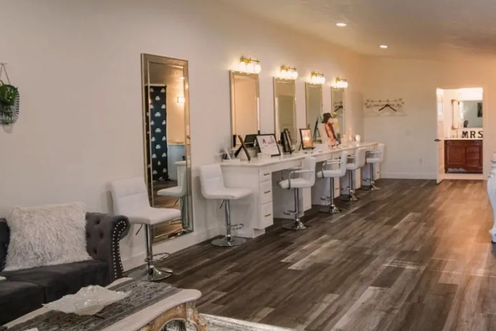 Oak Lane Weddings & Events #21
