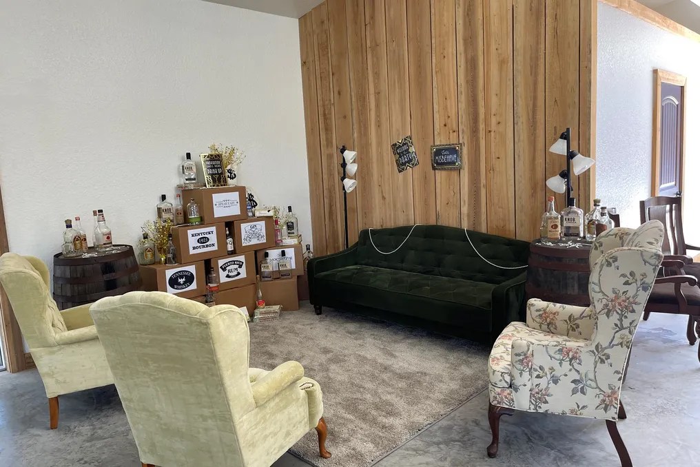 Oak Lane Weddings & Events #25