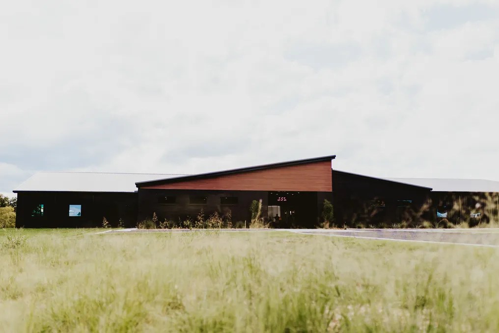 The Homestead #8
