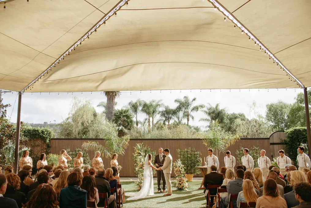 River Garden Wedding & Event Venue #1
