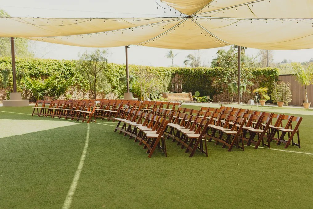 River Garden Wedding & Event Venue #3