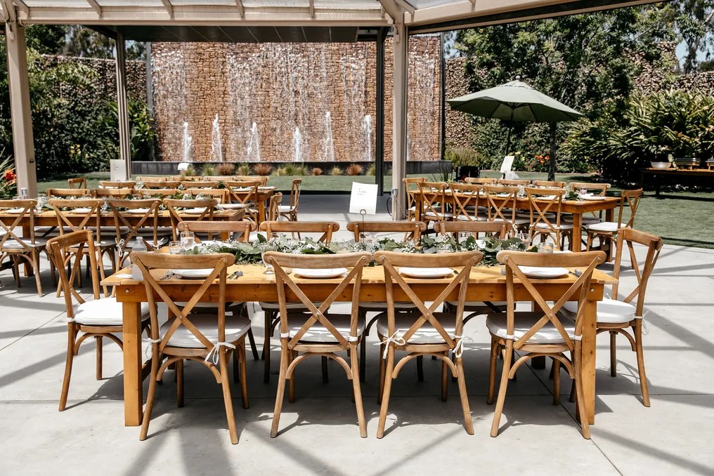 River Garden Wedding & Event Venue #5