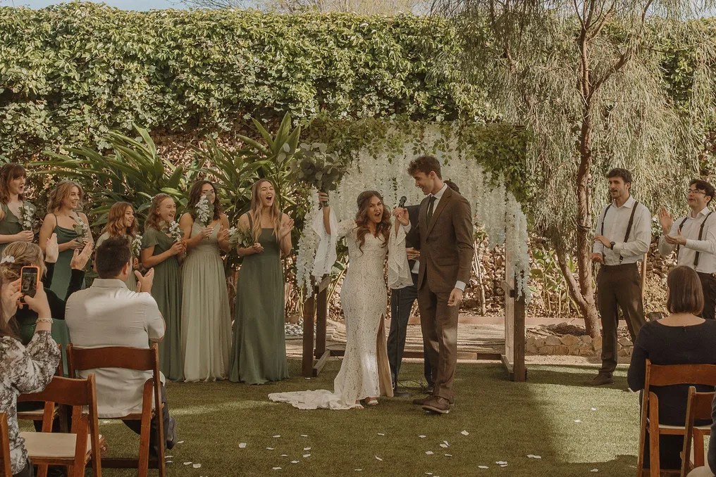 River Garden Wedding & Event Venue #9