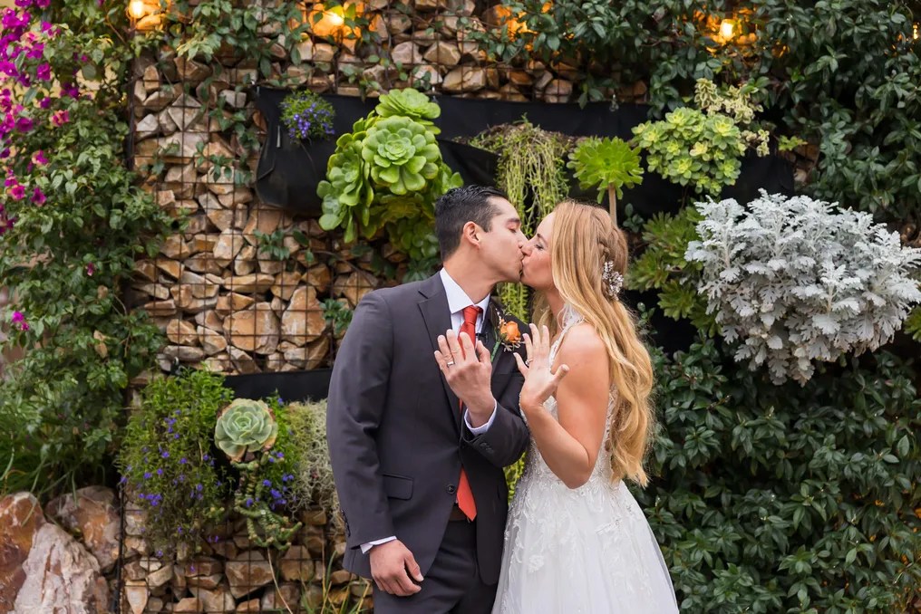 River Garden Wedding & Event Venue #10