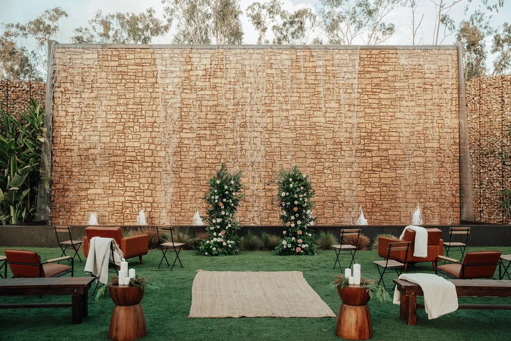 River Garden Wedding & Event Venue #11