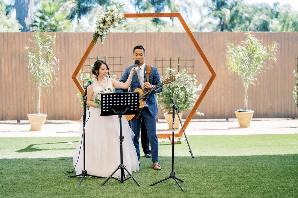 River Garden Wedding & Event Venue #12