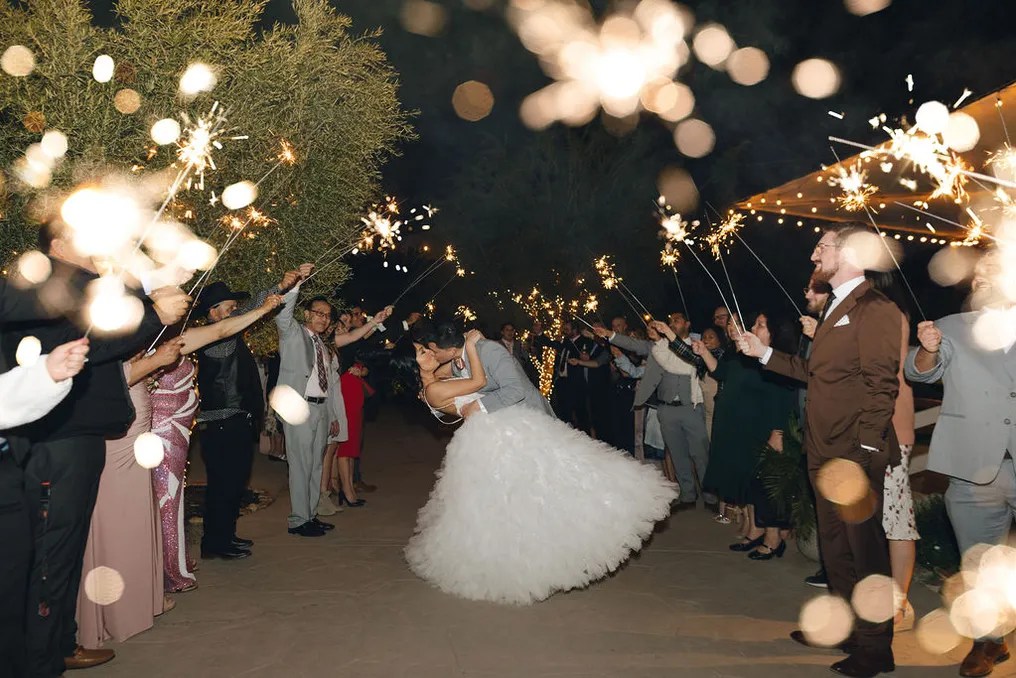 River Garden Wedding & Event Venue #13
