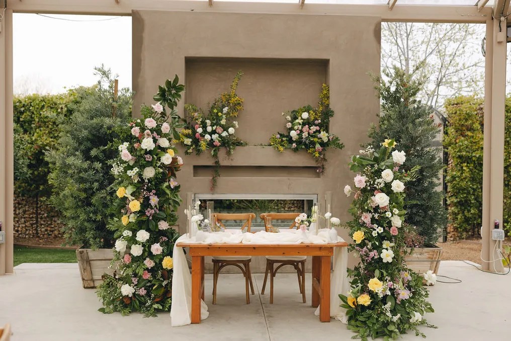 River Garden Wedding & Event Venue #14