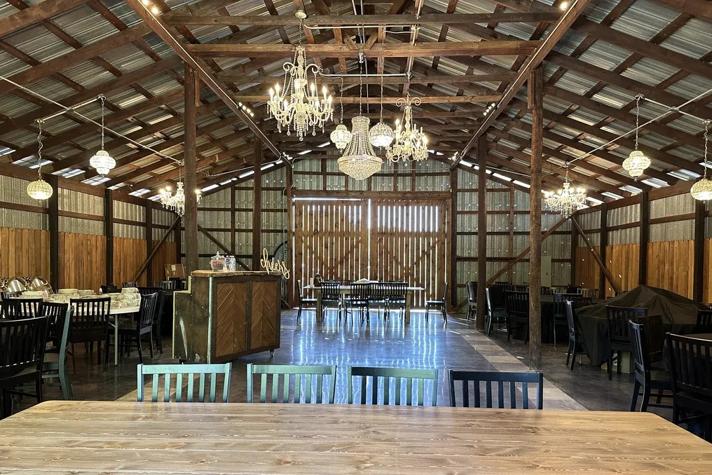 The Grove at Bailey Farms #2